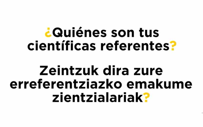 Científicas